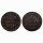Helvetische Republik 1/2 Batzen 1803