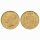 England Sovereign 1885 M Viktoria