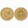 Italien  100 Lire  1834 P Carl. Albertus
