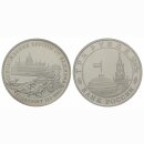 Russland 3 Rubel 1995