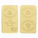 Schweiz 1 Gramm