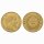 Frankreich 20 Francs 1858 A