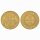 Frankreich 20 Francs 1848 A