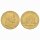 Vatikan 100 Lire 1945