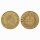 Frankreich 5 Francs  1857 A Napoleon III
