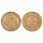Frankreich 20 Francs 1897 A Engel