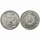 Schweiz 5 Franken 1873 B
