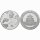 China 10 Yuan 2023 Panda