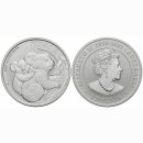 Austalien 1 Dollar 2023 Koala