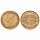 Kanada 5 Dollars  1913