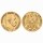 Deutschland Preussen 10 Mark 1872 A Wilhelm