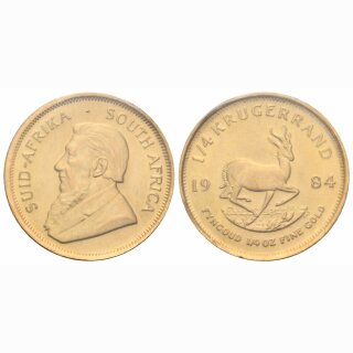 Südafrika  1984
