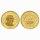 Liberia 25 Dollar 2000 Mozart