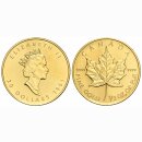 Kanada 20 Dollar  1991