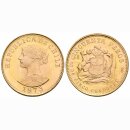 Chile 50 Pesos 1973