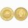Australien 50 Dollar 1992 Kangaroo