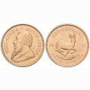 Südafrika 1 Unze  2017 Krügerrand