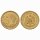 Mexiko 2 1/2 Pesos  1919