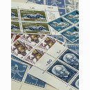 Frankaturgültige Briefmarken Lot 100 Stück 5...