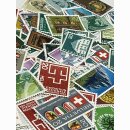 Frankaturgültige Briefmarken Lot 100 Stück 20...