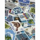 Frankaturgültige Briefmarken Lot 100 Stück 60...