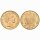 Deutschland Bayern 20 Mark 1873 D
