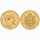 Frankreich 50 Francs 1857 A