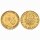 Deutschland Preussen 20 Mark 1876 A