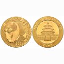 China 500 Yuan 2002