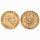 Deutschland Preussen 10 Mark 1888 A