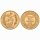 Tunesien 20 Francs 1892