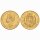 Italien Sardinnien 20 Lire 1841