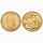 England Sovereign 1890