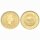 Australien 15 Dollar 1990 1/10 Unze