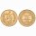 Tunesien 20 Francs 1900 A