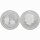 Australien 1 Dollar 2011 Lunar Hase