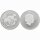 Australien 1 Dollar 2014 Lunar Pferd