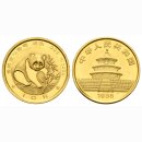 China 10 Yuan 1988 Panda