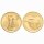 USA 10 Dollar  2021