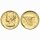 USA 10 Dollar  2018 Liberty