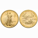 USA 10 Dollar  2007