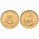 Südafrika 2 Rand 1968