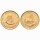 Südafrika 2 Rand 1968