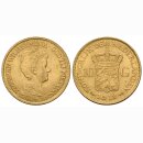 Holand 10 Gulden 1912