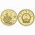 China 100 Yuan  1990