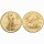 USA 50 Dollars MCMLXXXVI