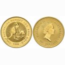 Australien 100 Dollars 1996