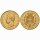 Italien 100 Lire 1834 P