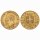 Italien 20 Lire  1865 Victor Emanuelle
