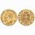 Italien 20 Lire  1867 Emanuele II